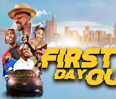 First Day Out (2023)
