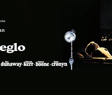 The Arrangement (1969)