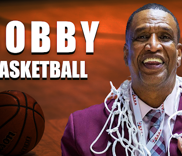 Bobby Basketball (2024)