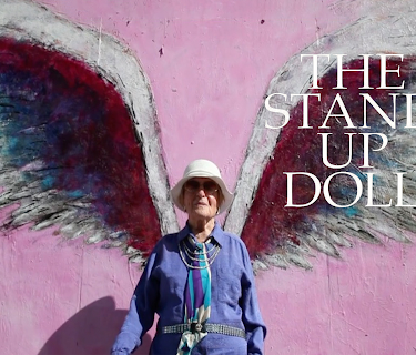 The Stand Up Doll (2019)