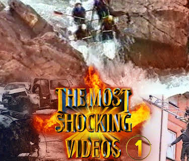 The Most Shocking Videos 1 (2008)