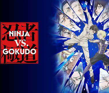 Ninja Vs. Gokudo