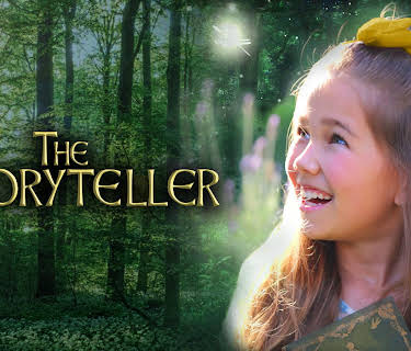 The Storyteller (2018)