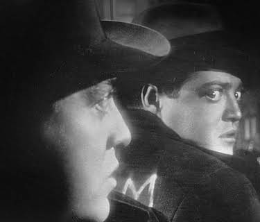 M (English Subtitled) (1933)