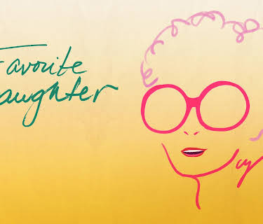 Favorite Daughter (2022)