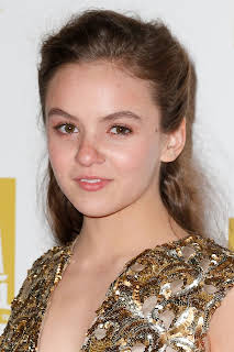 Morgan Saylor