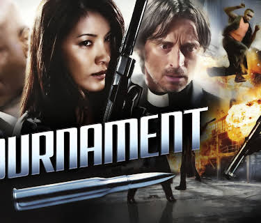 The Tournament