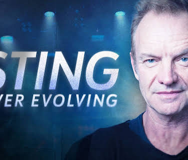Sting: Ever Evolving (2024)