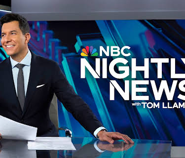 NBC Nightly News With Tom Llamas S11