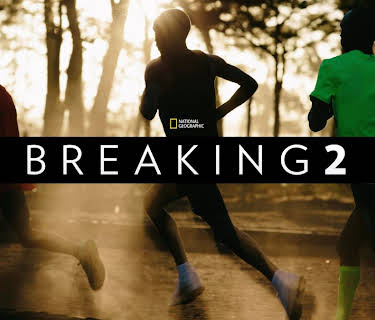 Breaking2 (2017)
