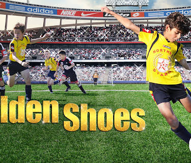 Golden Shoes (2015)