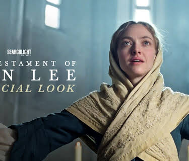 The Testament of Ann Lee | A Special Look (2026)