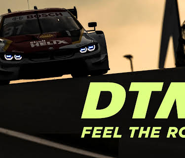 DTM - Feel the Roar