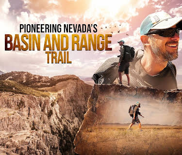 Pioneering Nevada's Basin And Range Trail (2021)