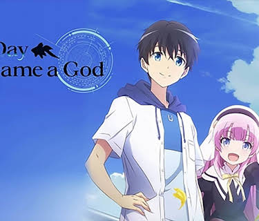 The Day I Became a God