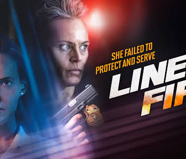 Line of Fire (2023)