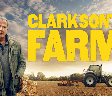 Clarkson's Farm – Season 1
