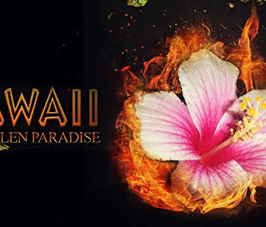 Hawaii: Stolen Paradise (2014)