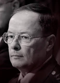 General Keith Alexander