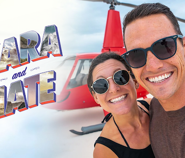 Kara and Nate