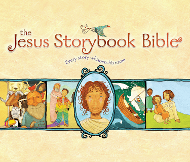 The Jesus Storybook Bible