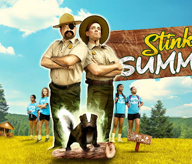 Stinky Summer (2024)