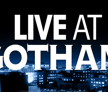 Live at Gotham Season 1