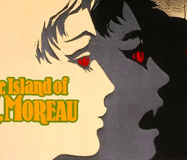 The Island Of Dr. Moreau (1977)