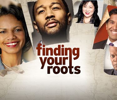 Finding Your Roots