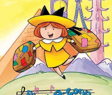 Madeline: Sing-A-Long Around the World (2001)