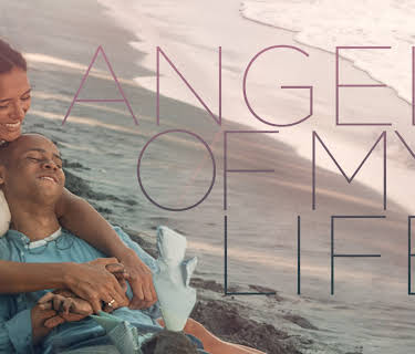 ANGEL OF MY LIFE (2021)