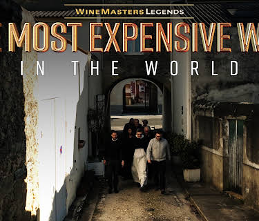 WineMasters Legends