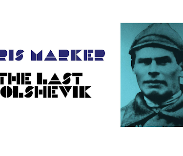 The Last Bolshevik (Russian audio, English dubbing, French Subtitles) (1993)