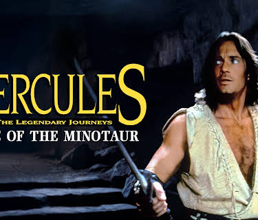 Hercules: The Legendary Journeys - Maze of the Minotaur (1994)