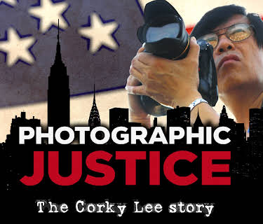 Photographic Justice: The Corky Lee Story (2024)