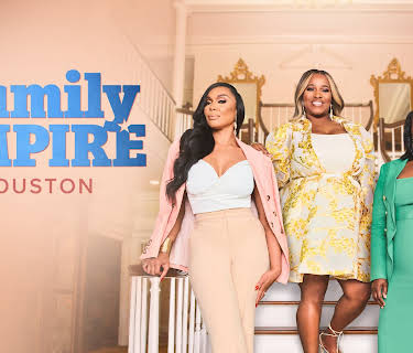 Family Empire: Houston