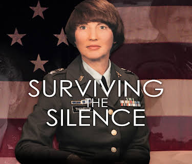 Surviving the Silence (2021)
