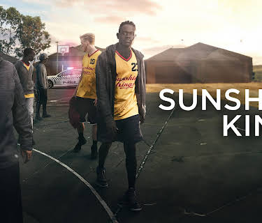Sunshine Kings Season 1