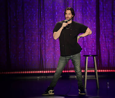 Chris D'Elia: No Pain (2020)