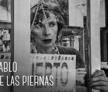 El Diablo Entre Las Piernas (2020)