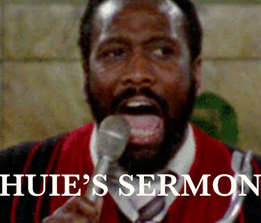 Huie's Sermon (1981)