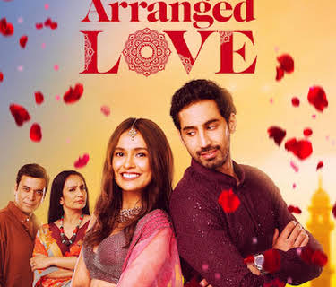 Arranged Love (2023)