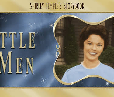 Shirley Temple's Storybook: Little Men (1958)