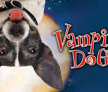 Vampire Dog (2012)