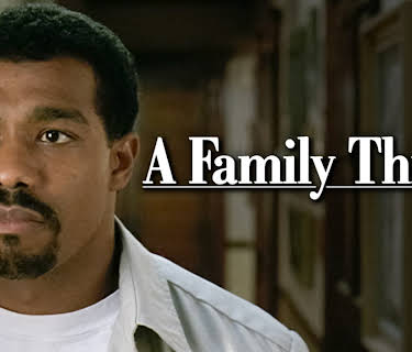 A Family Thing (1996)