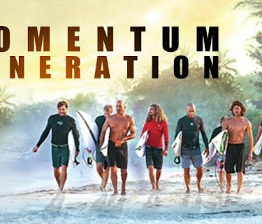 Momentum Generation (2018)