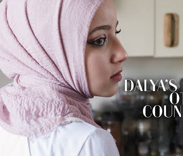 Dalya's Other Country (2017)