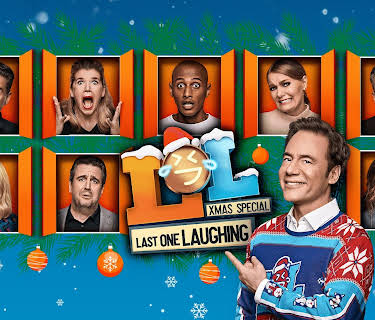 LOL: Last One Laughing - Xmas Special (DE)