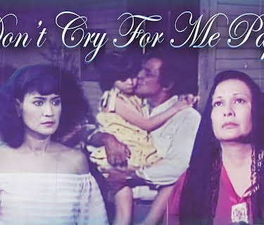 Don't Cry For Me Papa (1983)