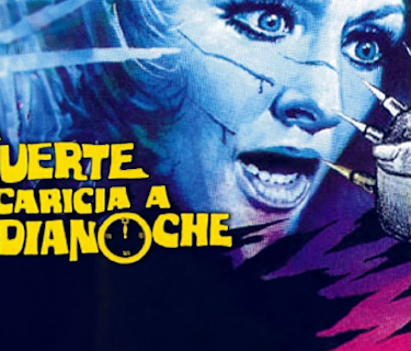 Death Walks at Midnight(English Subtitled) (1972)